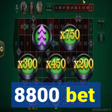 8800 bet